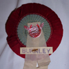 Burnley Rosette